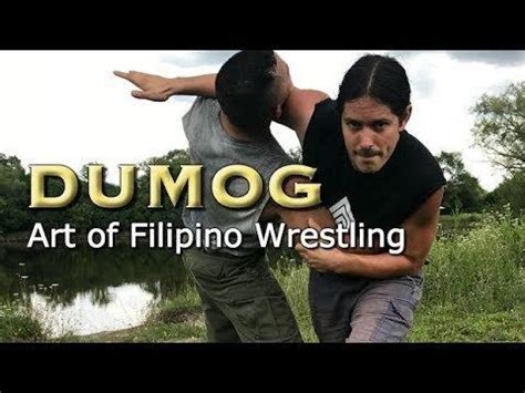 Dumog in English: Definition of the Tagalog word dumog.